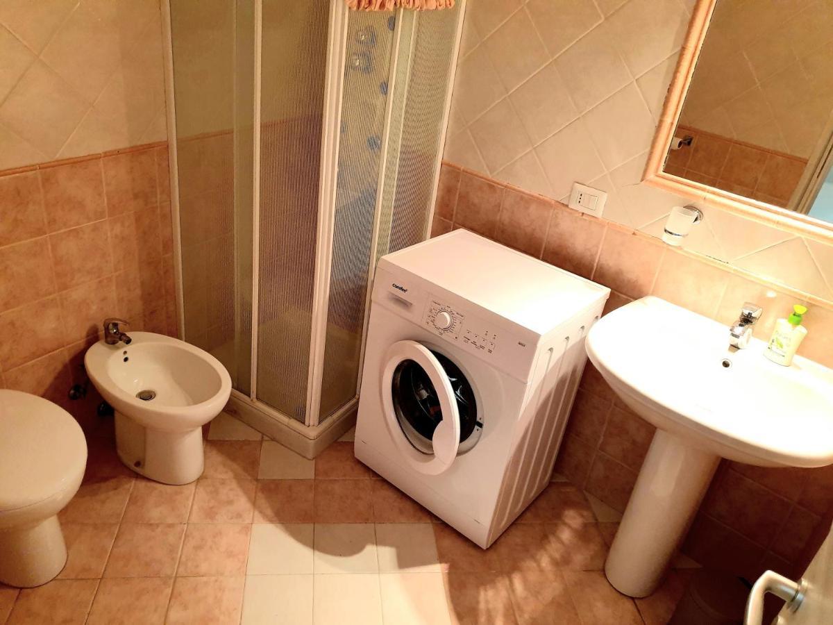 2 Bed Apartment In The Historical Center Pizzo Пицо Екстериор снимка