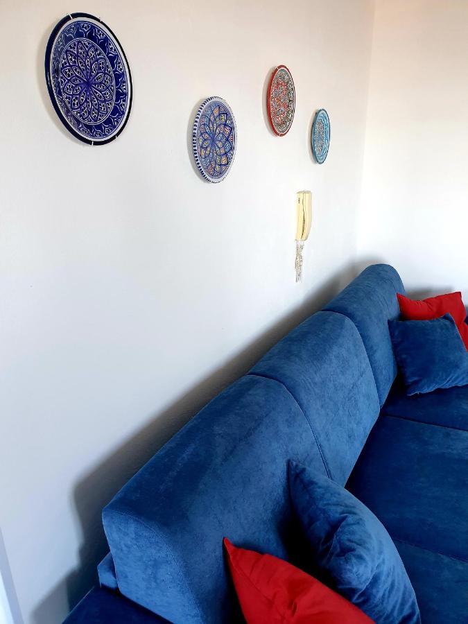 2 Bed Apartment In The Historical Center Pizzo Пицо Екстериор снимка
